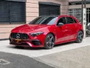 MERDECES BENZ A45 S 4MATIC AMG 2.0 BI TURBO 2023