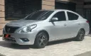 NISSAN VERSA SENSE MT 2020