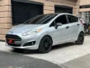 FORD FIESTA HB TITANIUM MEC MOD 2016