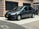 RENAULT LOGAN DYNAMIQUE MOD 2014 
