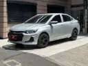 CHEVROLET ONIX LT AUTOMÁTICO MOD 2023