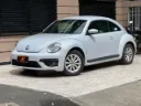 VOLKSWAGEN BEETLE 2.5 TP 2017 