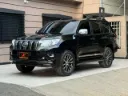 TOYOTA PRADO TX-L 4.0 GASOLINA 2022