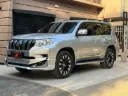 TOYOTA PRADO TX 2022 DIESEL BLINDAJE 2+ 