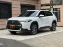 TOYOTA COROLLA CROSS XE-I GASOLINA 2023 