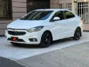 CHEVROLET ONIX LTZ AUTOMATICO SEDAN 2020 