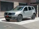 RENAULT DUSTER DINAMYQUE AUTOMATICA 2018