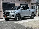 TOYOTA HILUX SRV 2.8 DIÉSEL 4X4 BLINDAJE 2+ 2020 