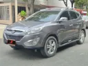 HYUNDAI TUCSON IX35 4WD MECANICA DIESEL 2012