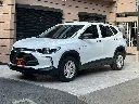 CHEVROLET TRACKER TURBO AUT MOD 2023