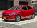 CHEVROLET JOY HB 2022