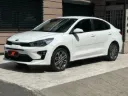 KIA RIO ZENITH AT 2022