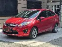 FORD FIESTA SE MT 2012