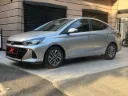HYUNDAI ACCENT HB20S AT 2023