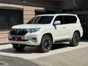 TOYOTA PRADO TX-L 2.8 DIESEL BLINDAJE 2+ 2024