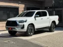 TOYOTA HILUX SRX 2.8 DIESEL TP 2023