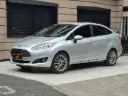 FORD FIESTA TITANIUM MECANICO 2017