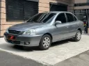 KIA RIO STYLUS MEC 2011