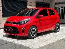 KIA PICANTO ZENITH AUT MOD 2018