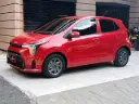 KIA PICANTO ZENITH AUTOMATICO 2024