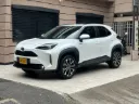 TOYOTA YARIS CROSS HEV XS 2024
