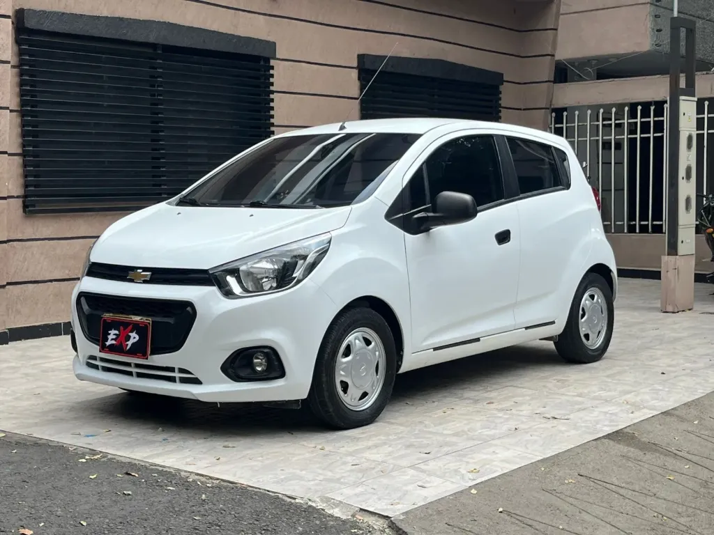 CHEVROLET SPARK GT LS 2021