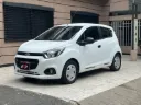 CHEVROLET SPARK GT LS 2021