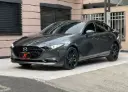 MAZDA 3 GRAND TOURING HIBRIDO 2023