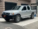 NISSAN NP300 FRONTIER MEC 2.4l 4X2 MOD 2011
