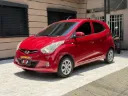 HYUNDAI EON 800 MT 2015