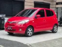HYUNDAI I10 2009 MECANICO