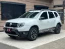 RENAULT DUSTER 4X4 2020