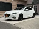 MAZDA 3 GRAND TOURING SPORT 2017