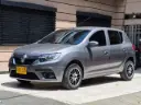 RENAULT SANDERO LIFE MT 2021