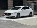 MAZDA 3 TOURING HYBRID 2023