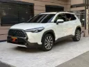 TOYOTA COROLLA CROSS SE-G HYBRID 2024