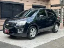 CHEVROLET TRACKER LS AUTOMÁTICA 2016