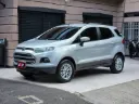 FORD ECOSPORT SE AUT 2017
