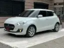 SUZUKI SWIFT HYBRID MT 2022