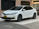 TOYOTA COROLLA SE-G 2019