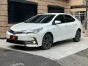 TOYOTA COROLLA SE-G 2019