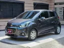 CHEVROLET SPARK GT LTZ 2019