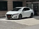 NISSAN SENTRA EXCLUSIVE 2023