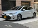TOYOTA COROLLA SE-G GASOLINA 2022