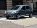 RENAULT SANDERO AUTHENTIQUE 2012