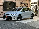 TOYOTA COROLLA SE-G GASOLINA 2023