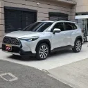 TOYOTA COROLLA CROSS SEG HYBRID 2023