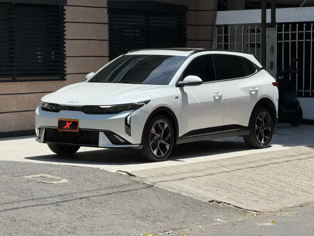 KIA K3 CROSS GT LINE 2026