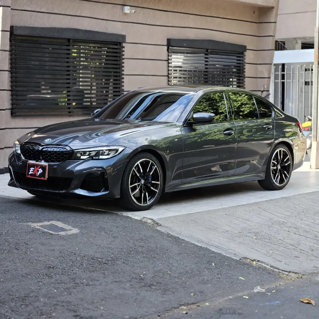 BMW SERIE 3 M340I XDRIVE 2021