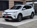 TOYOTA RAV4 STREET 2017